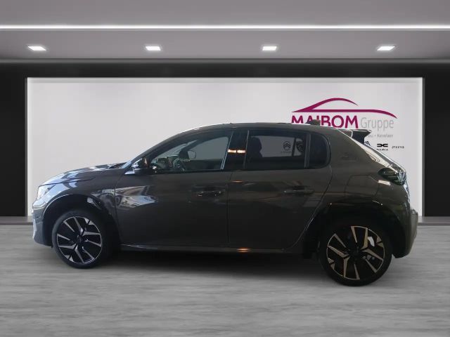 Peugeot 208 GT-Line Hybrid