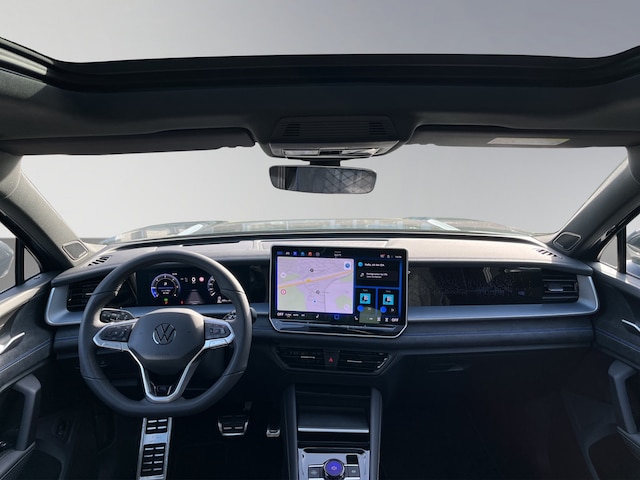 Volkswagen Tayron 2.0 TDI 4Motion DSG R-Line