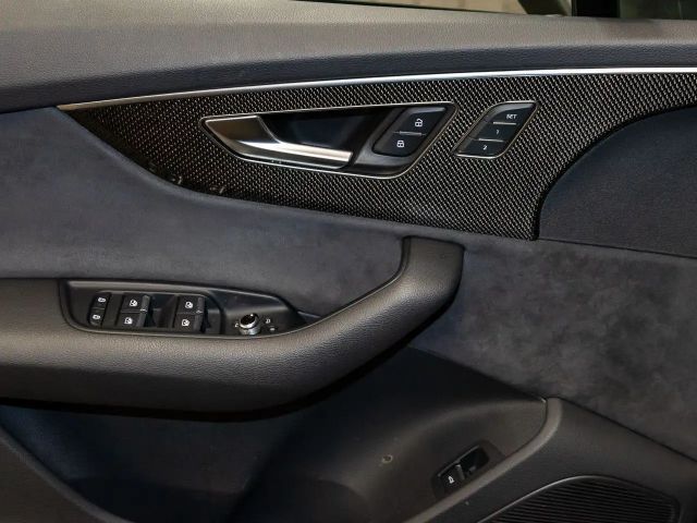 Audi Q7 50 TDI Competition Quattro