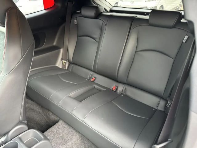 Toyota Yaris GR Hatchback