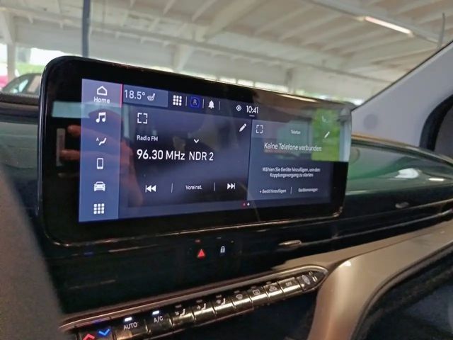 Fiat 500e Style & Komfort Paket 42kwh Batterie 360 Kamera LE