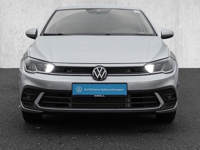 Volkswagen Polo 1.0 TSI DSG