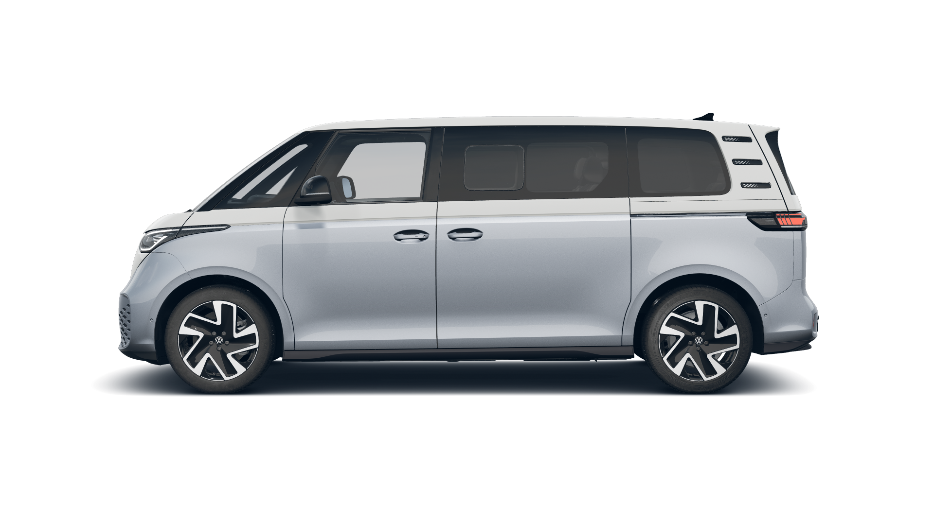 Volkswagen ID.Buzz Pro