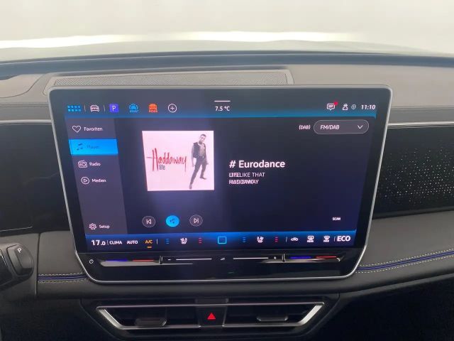 Volkswagen Tiguan DSG Sport eHybrid