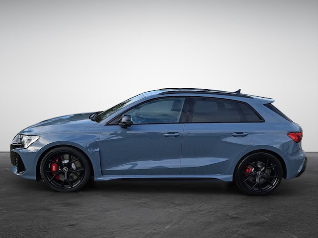 Audi RS3 Quattro S-Tronic Sportback