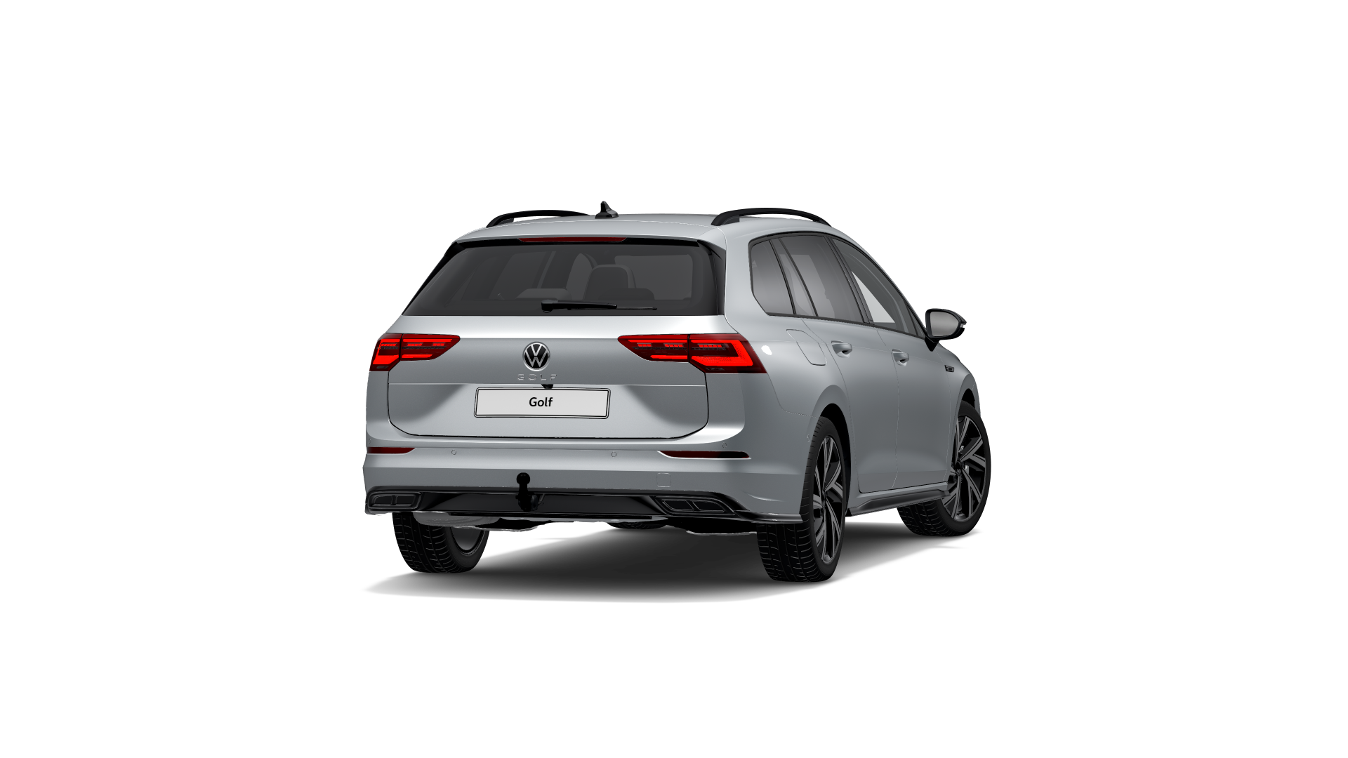 Volkswagen Golf Golf VIII R-Line Variant