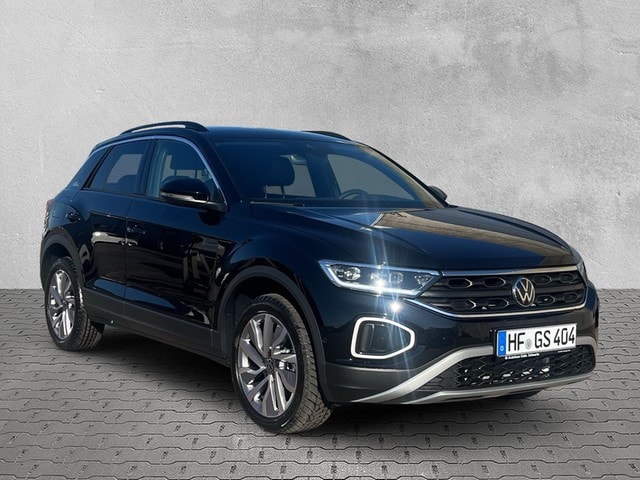 Volkswagen T-Roc 2.0 TDI DSG