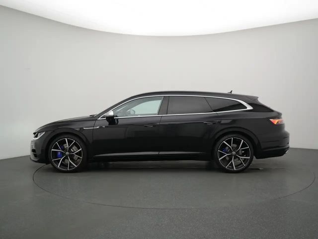 Volkswagen Arteon Shooting Brake Shooting Brake R KAM 360° ACC DCC NAVI