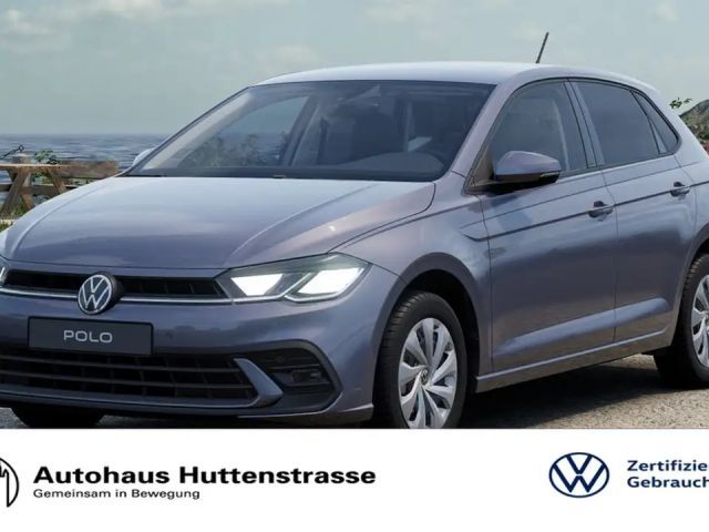 Volkswagen Polo 1.0 TSI Life