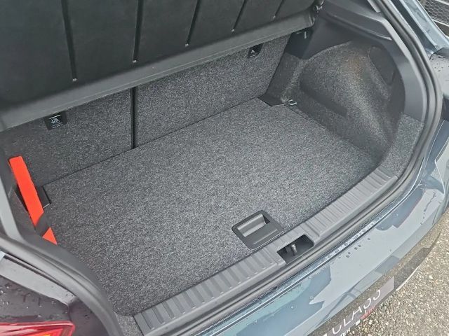 Seat Ibiza 1.0 TSI FR-lijn