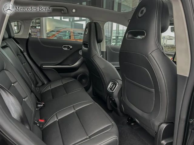 Smart #3 PRO + Navigation+Totwinkel+Smartphoneintegrat