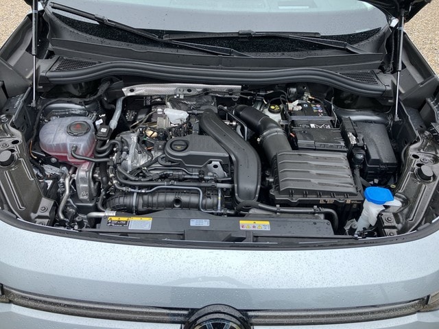 Volkswagen Tayron 1.5 eTSI DSG Life