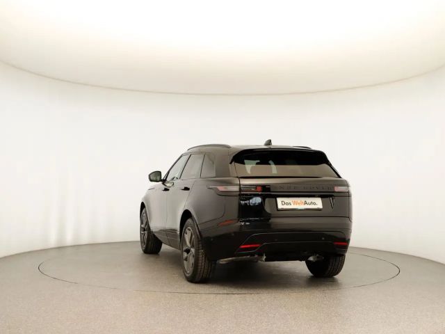 Land Rover Range Rover Velar Dynamic SE