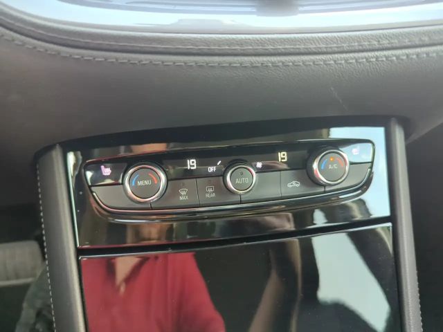 Opel Grandland X Elegance Hybrid 4