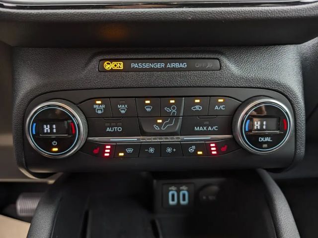 Ford Kuga Plug in Hybrid ST Line