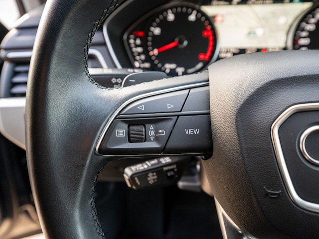 Audi A4 40 TDI Avant S-Tronic