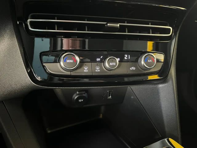 Opel Mokka 1.2 Turbo Elegance Turbo