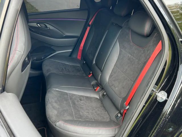 Hyundai i30 2.0 T-GDi