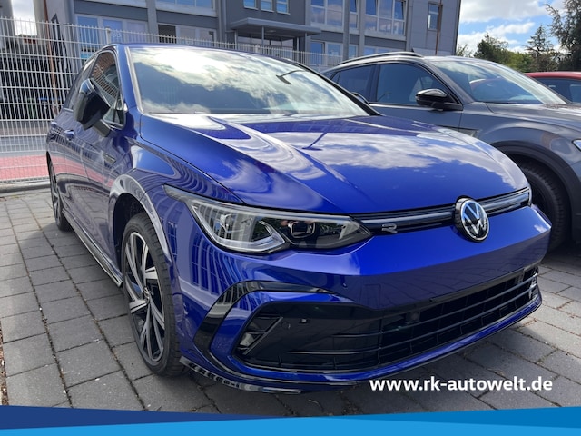 Volkswagen Golf Golf VIII R-Line