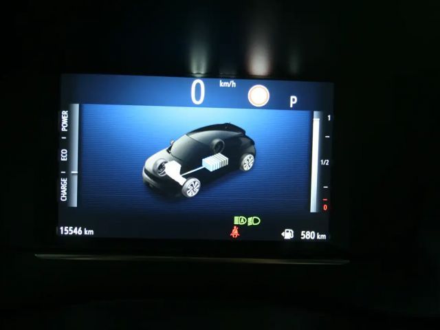 Opel Corsa Edition Hybrid