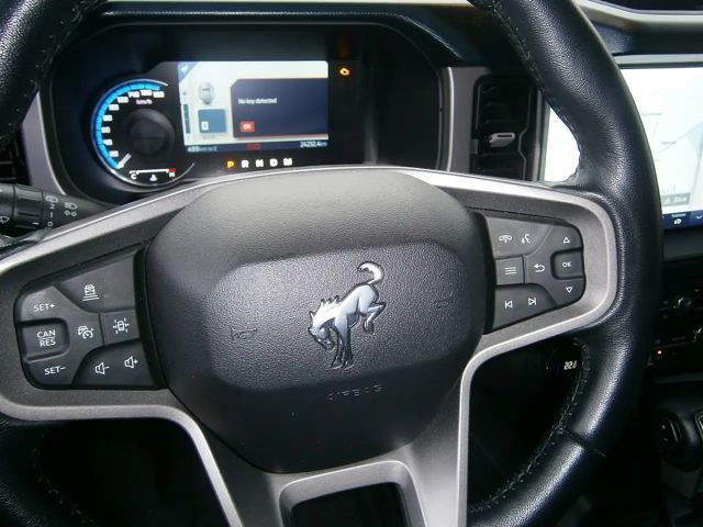 Ford Bronco Outer Banks