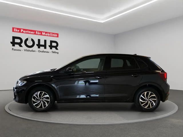 Volkswagen Polo 1.0 TSI BMT Life