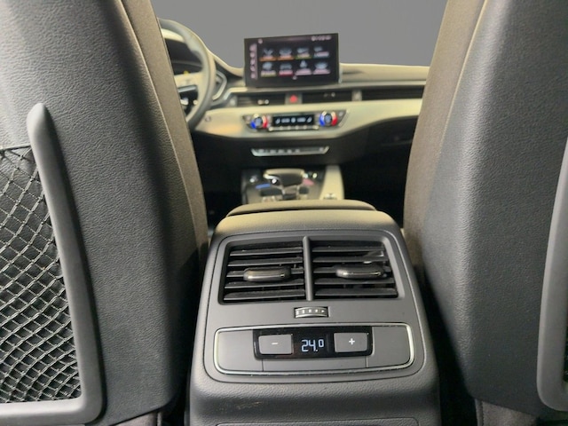 Audi A4 35 TFSI Avant S-Tronic