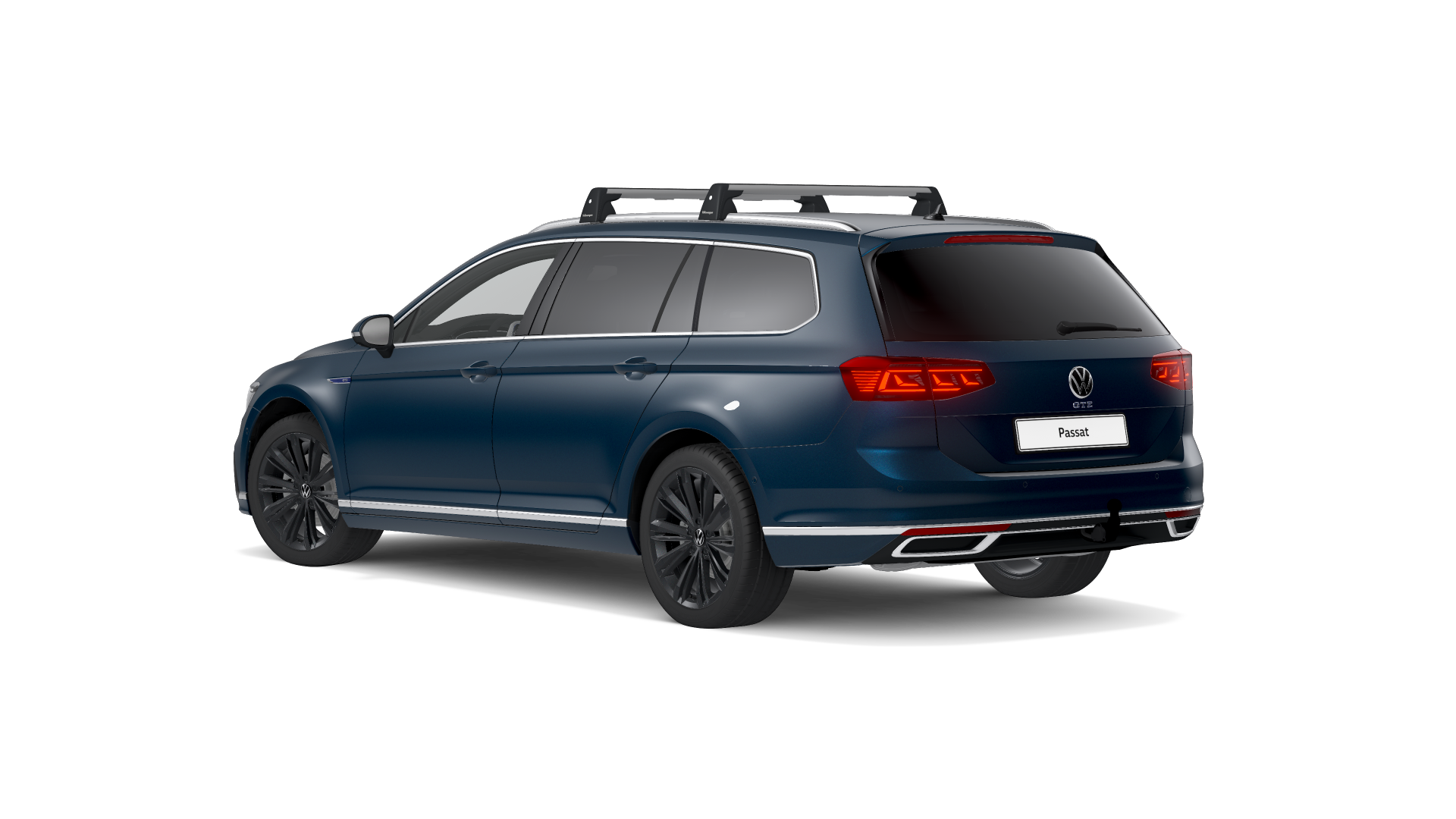 Volkswagen Passat GTE Variant