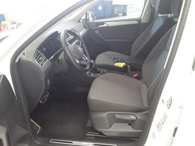Volkswagen Tiguan 2.0 TDI DSG