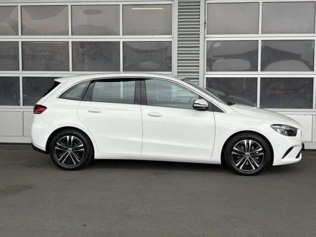 Mercedes-Benz B 180 Progressive