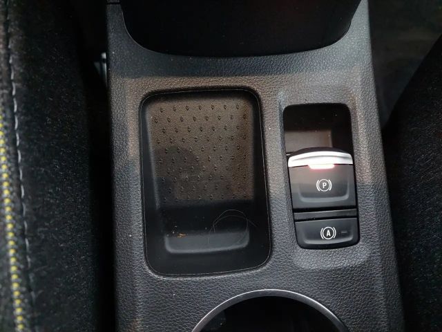 Renault Captur Hybrid Techno