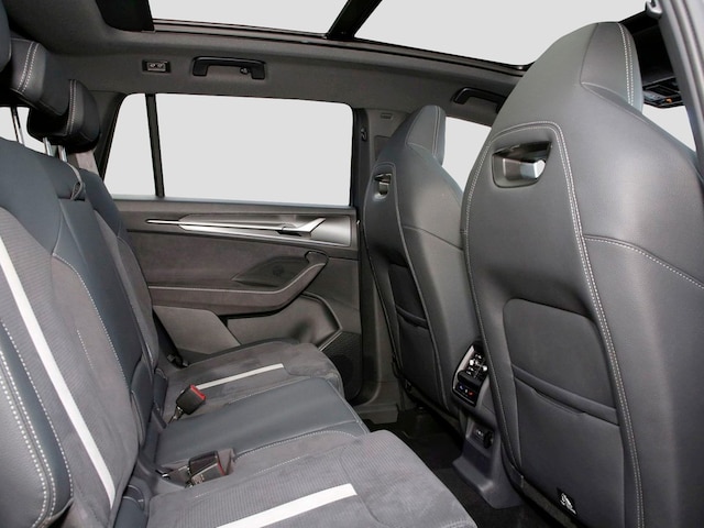 Skoda Kodiaq 2.0 TDI Sportline