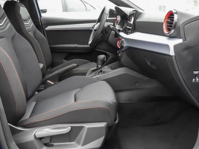 Seat Ibiza 1.0 TSI DSG FR-lijn