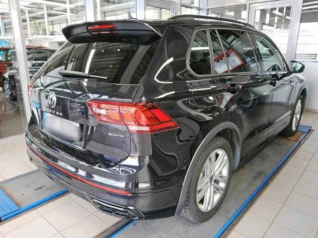 Volkswagen Tiguan 2.0 TDI R-Line