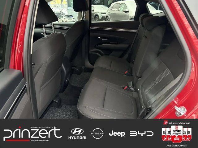 Hyundai Tucson 1.6 T-GDi Trend