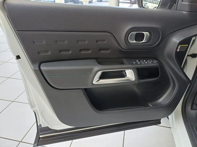 Citroën C5 Aircross Max