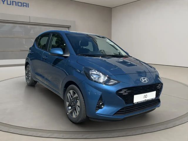 Hyundai i10 Trend