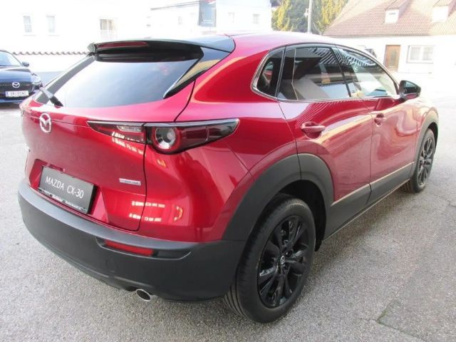 Mazda CX-30 Homura