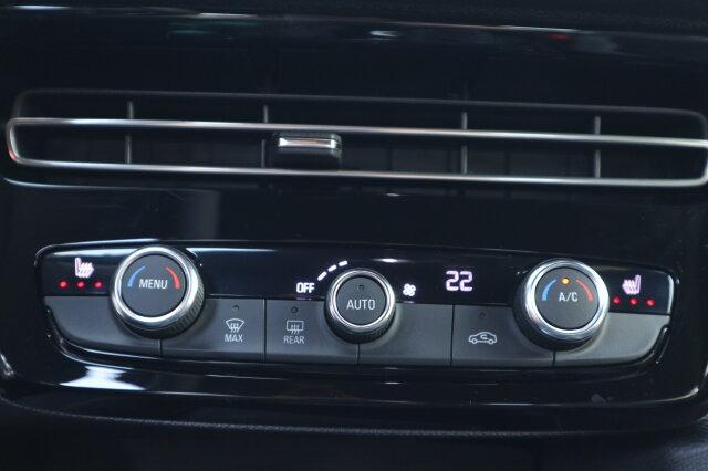 Opel Mokka 1.2 Turbo GS-Line Grand Sport Turbo