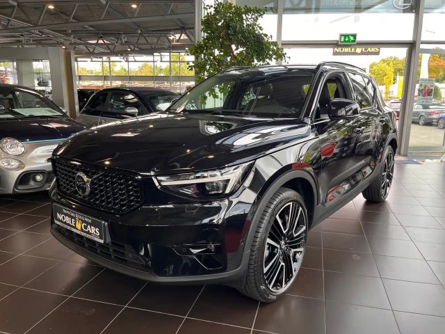 Volvo XC40 Dark Ultra