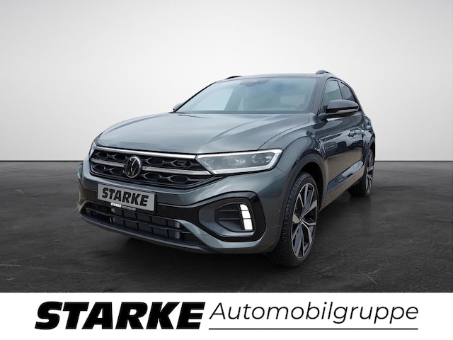 Volkswagen T-Roc 2.0 TDI DSG R-Line