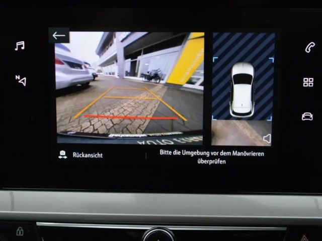 Opel Mokka Elegance Mokka-e