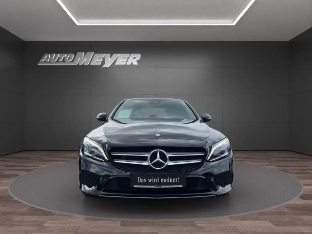 Mercedes-Benz C 300 AVANTGARDE Sedan