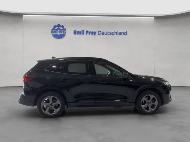 Ford Kuga Plug in Hybrid ST Line X