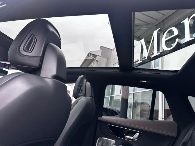 Mercedes-Benz EQE SUV 4MATIC AMG Line