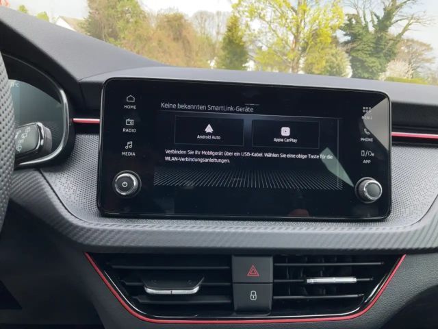 Skoda Kamiq 1.0 TSI Monte Carlo