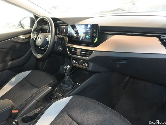 Skoda Scala 1.0 TSI Business Style Style