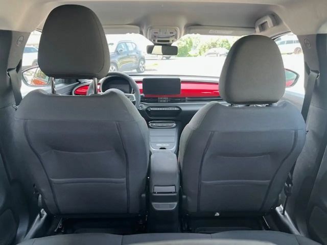 Fiat 600e Elektro (RED) 54 kWh *Tempomat*Klima*18.500km*