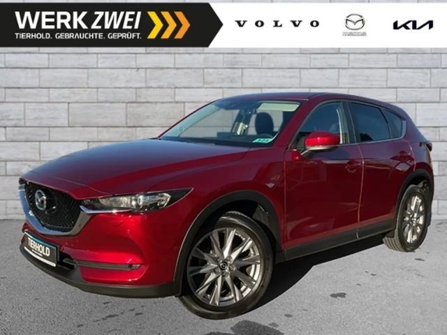 Mazda CX-5 Advantage
