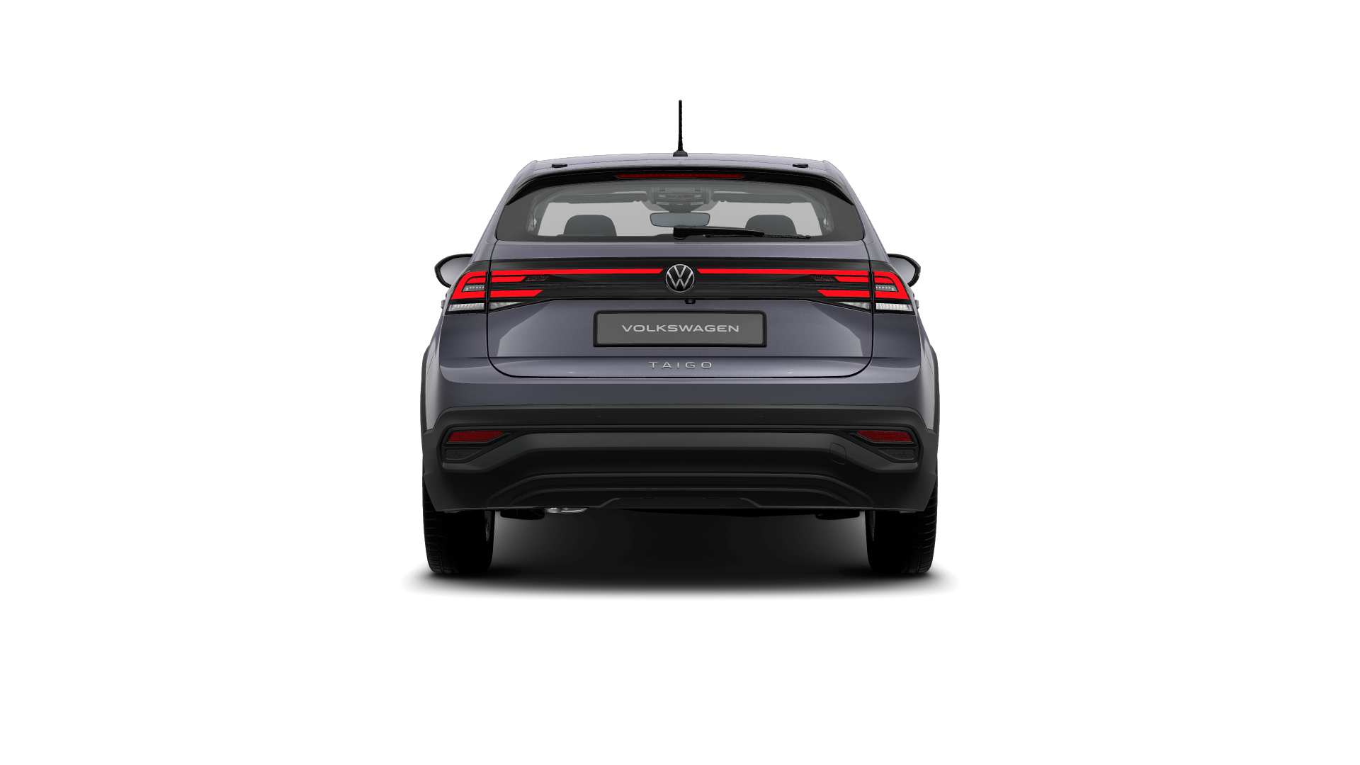 Volkswagen Taigo 1.0 TSI Life